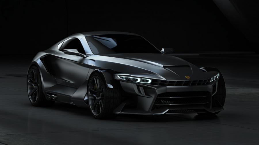  Aspid GT-21 Invictus by IFR Automotive 2012 года  (фото 12 из 14)